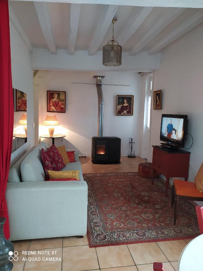 Longny les Villages La Petite Venise 빌라 외부 사진