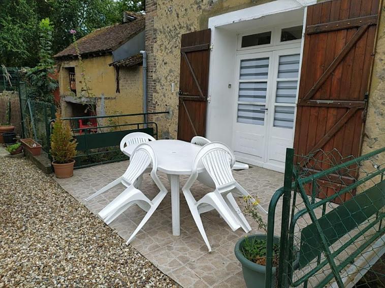 Longny les Villages La Petite Venise 빌라 외부 사진