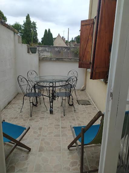 Longny les Villages La Petite Venise 빌라 외부 사진